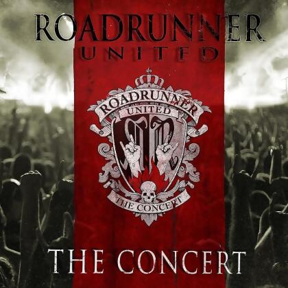 The Concert: Live At The Nokia Theatre, New York, Ny, 12/15/2005 (2CD) 