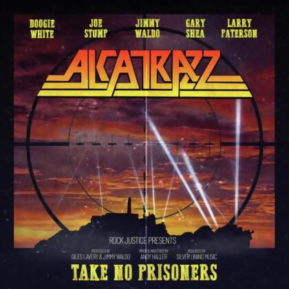 Take No Prisoners (LP) 