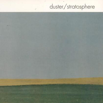 Stratosphere (Atmospheric Haze Vinyl/25th Anniversary Edition) 