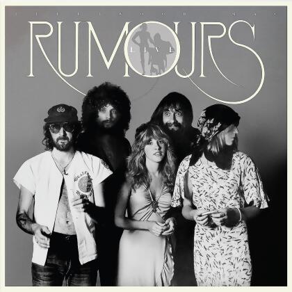 Rumours Live (2CD) 