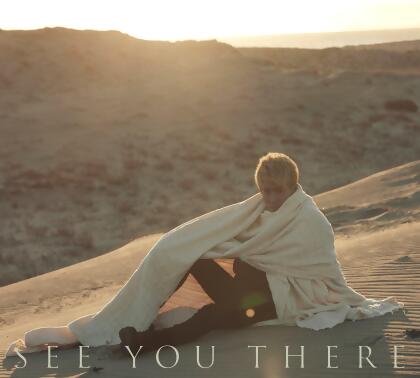 SEE YOU THERE (初回盤/CD+DVD) 