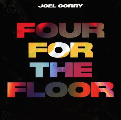 Four For The Floor (12