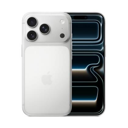 【預購】Apple iPhone 17 Pro 256GB 銀色 