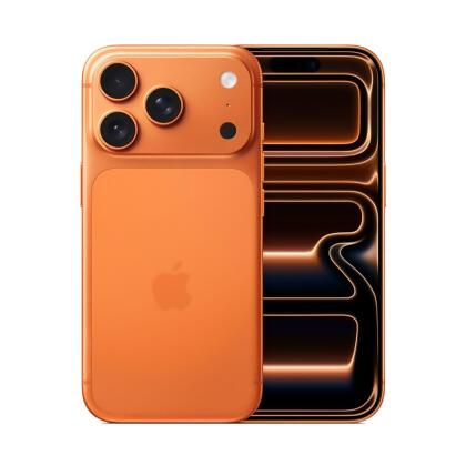 【預購】Apple iPhone 17 Pro Max 512GB 宇宙橙色 