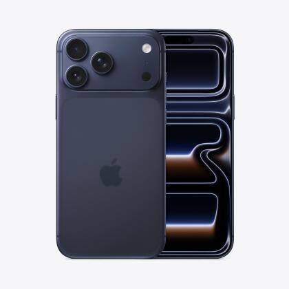 Apple iPhone 17 Pro 256GB/ 藏藍色 