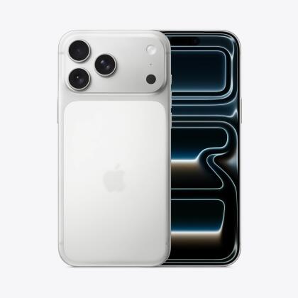 Apple iPhone 17 Pro 256GB/ 銀色 