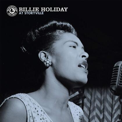 At Storyville (180g Vinyl) 
