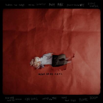 Pilot (CD) 