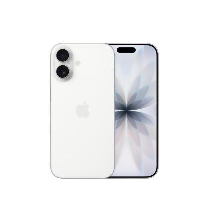Apple iPhone 17 5G智慧型手機/ 白/ 256G 
