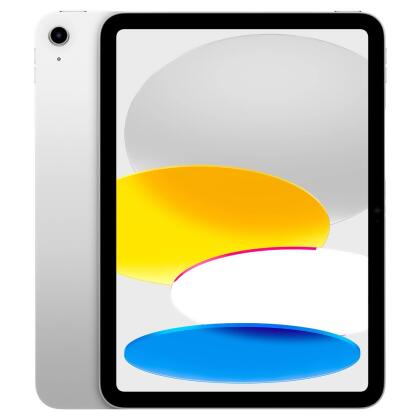 Apple iPad A16 11吋 128GB Wi-Fi A3354 平板電腦 組合包/ 128G Wi-Fi/ 銀色 