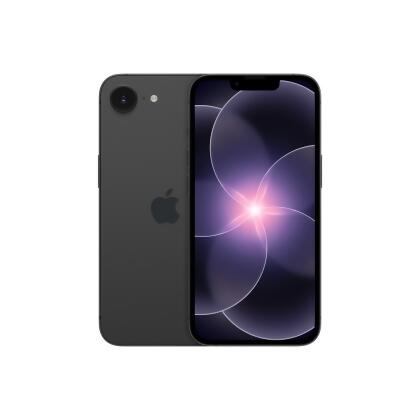 Apple iPhone 17e 256G/ 黑色 