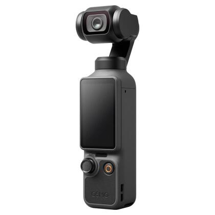 DJI Osmo Pocket 4 手持口袋攝影機/相機 全能套裝 公司貨 