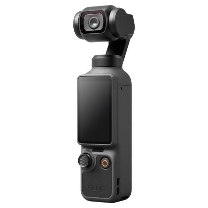DJI Osmo Pocket 4 手持口袋攝影機/相機 全能套裝 + 1年CARE保險 公司貨 