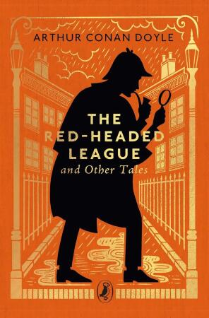 The Red-Headed League and Other Tales 