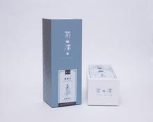 Iron Goddess (Tieguanyin) 