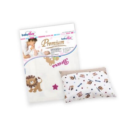  Babylove Premium Pillow XL or Pillowcase 30.5cm x 40.6cm 