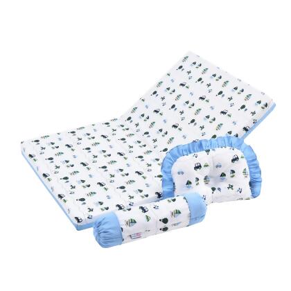  Babylove Premium 3 In 1 Mattress Set 