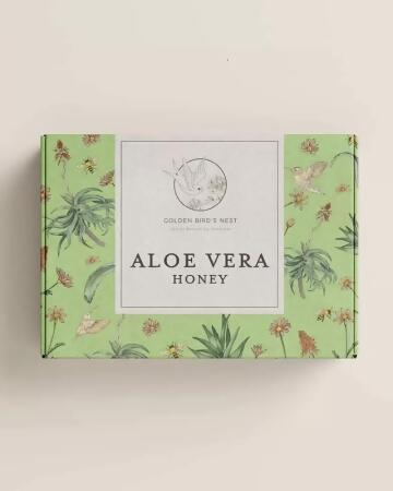 Aloe Vera Honey 