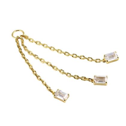 TULUM - Trio Tassel (SPECIAL) 