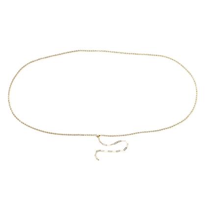 BORA BORA - Rope Belly Chain (SPECIAL) 