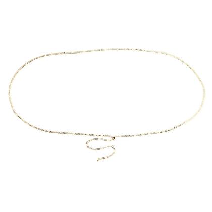 ST. TROPEZ - Figaro Belly Chain (SPECIAL) 