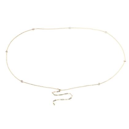 BELIZE - Station Belly Chain (SPECIAL) 