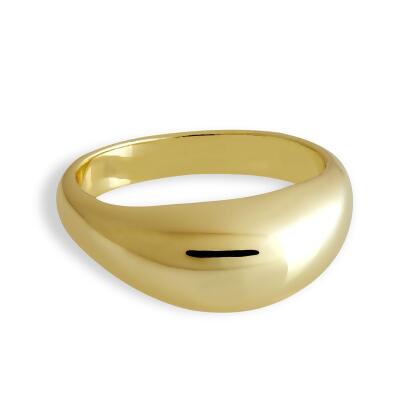 DAWSON – Dome Ring 