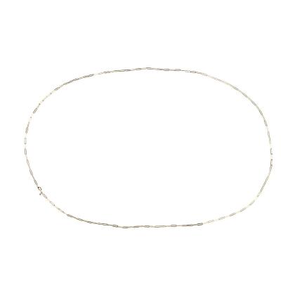 PORTOFINO – Paperclip Belly Chain (SPECIAL) 