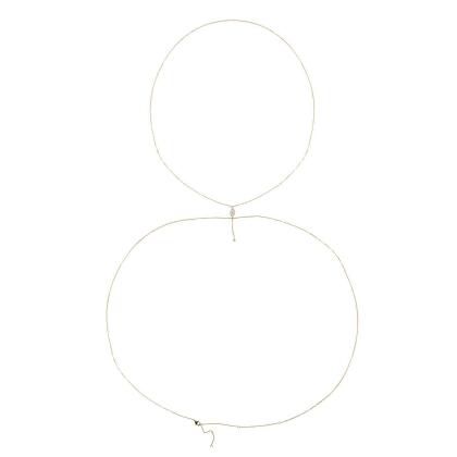 ST. BARTHS – Body Chain (SPECIAL) 