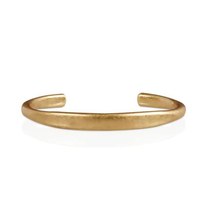 SAYLOR – Satin Finish Cuff 