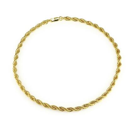 PHOENIX &ndash; 6 mm Rope Chain alternate image