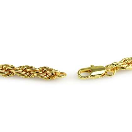 PHOENIX &ndash; 6 mm Rope Chain alternate image