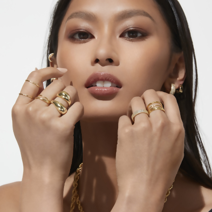 DAWSON &ndash; Dome Ring alternate image
