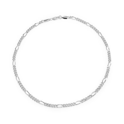 AYDEN &ndash; Figaro Chain alternate image