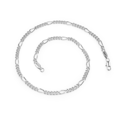 AYDEN &ndash; Figaro Chain alternate image