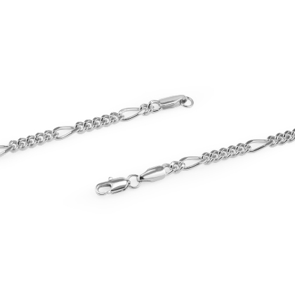AYDEN &ndash; Figaro Chain alternate image
