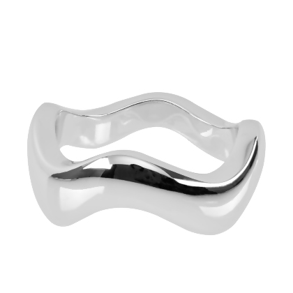 RHEA &ndash; Wavy Ring alternate image