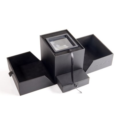 Layered - Storage and Display Box alternate image