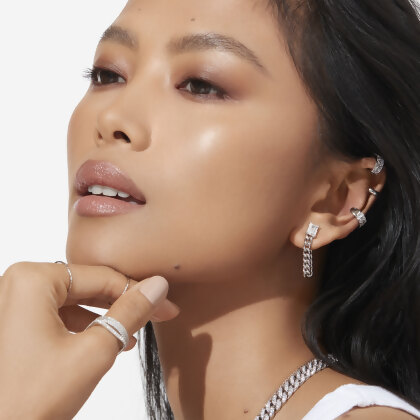 ELOISE &ndash; Classic Ear Cuff alternate image
