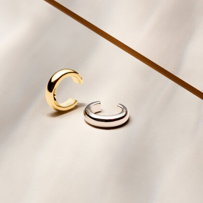 ELOISE &ndash; Classic Ear Cuff alternate image