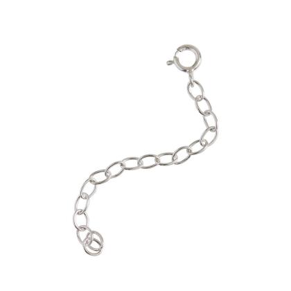 2” EXTENDER CHAIN FOR NECKLACE 