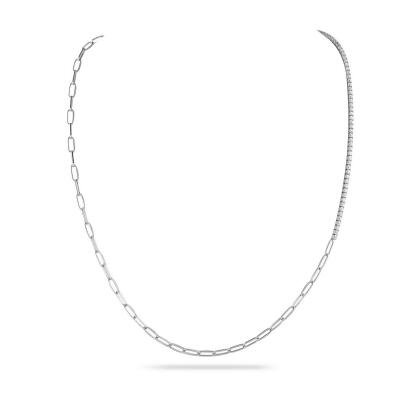 ARIA - Multi Use Link and Stone Choker 