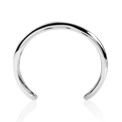 JACLYN &ndash; Wide Wrist Cuff alternate image