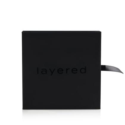 LAYERED GIFT BOX