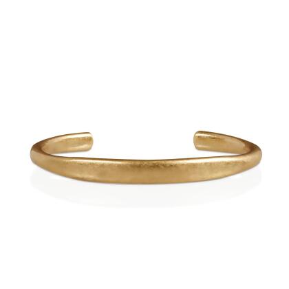 SAYLOR – Satin Finish Cuff 