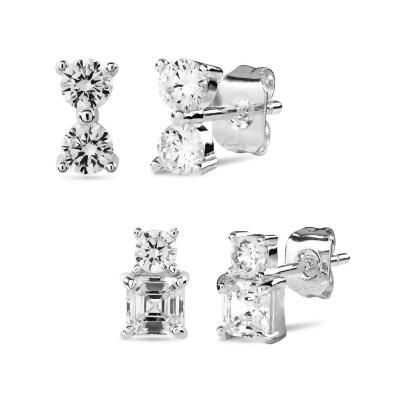SASHA – Double Stud Set 