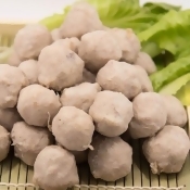 上選鴨肉丸 (限時活動贈送 : 買一送一)