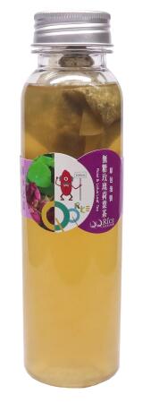 (Sugar Free) Rose & Lotus Leaf Tea
