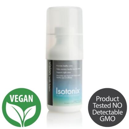 Isotonix&reg; Vision Formula with Lutein