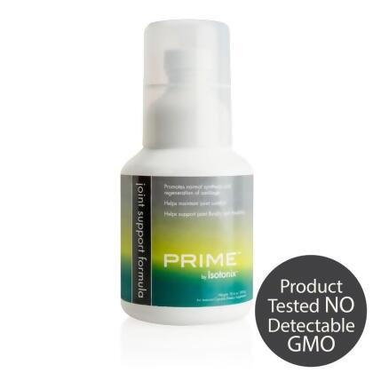 Prime&trade; Joint Support Formula by Isotonix&reg;